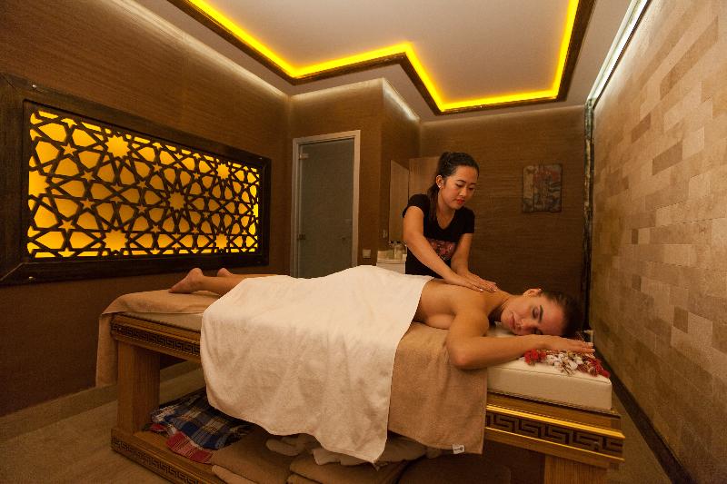 Miss Istanbul Hotel & Spa - Aktivite