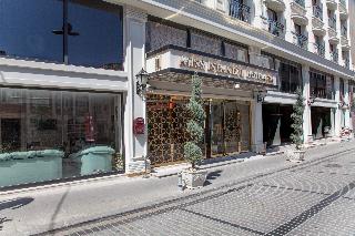Miss Istanbul Hotel & Spa fotoÄŸrafÄ±