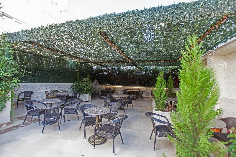 Miss Istanbul Hotel & Spa - Genel