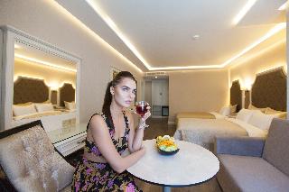 Miss Istanbul Hotel & Spa fotoÄŸrafÄ±