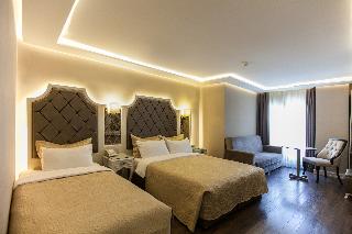 Miss Istanbul Hotel & Spa fotoÄŸrafÄ±
