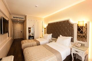 Miss Istanbul Hotel & Spa fotoÄŸrafÄ±