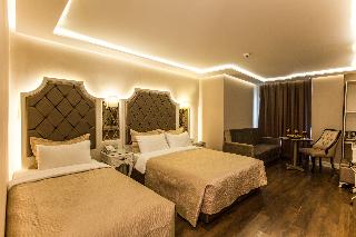 Miss Istanbul Hotel & Spa fotoÄŸrafÄ±