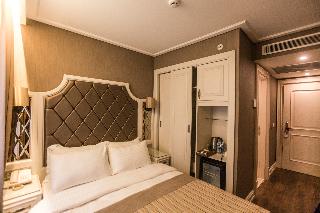 Miss Istanbul Hotel & Spa fotoÄŸrafÄ±