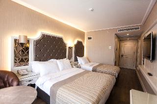 Miss Istanbul Hotel & Spa fotoÄŸrafÄ±