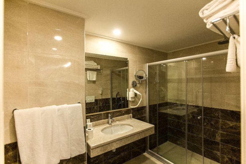 Miss Istanbul Hotel & Spa - Oda
