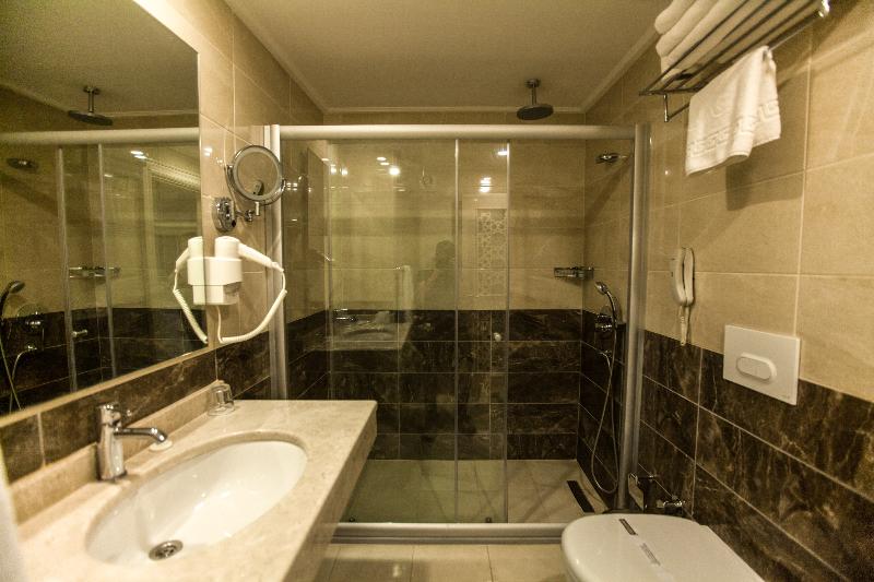 Miss Istanbul Hotel & Spa - Oda