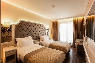 Miss Istanbul Hotel & Spa fotoÄŸrafÄ±