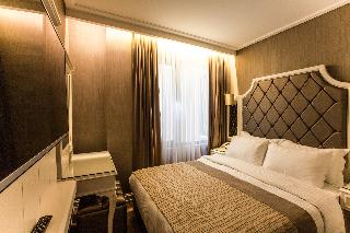 Miss Istanbul Hotel & Spa fotoÄŸrafÄ±