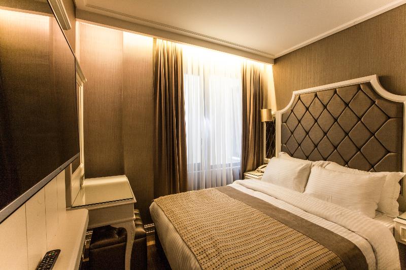 Miss Istanbul Hotel & Spa - Oda