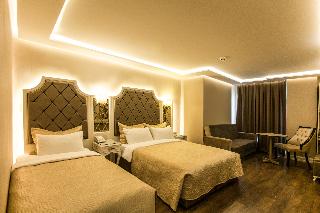 Miss Istanbul Hotel & Spa fotoÄŸrafÄ±