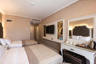 Miss Istanbul Hotel & Spa fotoÄŸrafÄ±