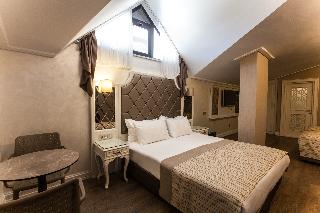 Miss Istanbul Hotel & Spa fotoÄŸrafÄ±