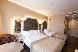 Miss Istanbul Hotel & Spa fotoÄŸrafÄ±