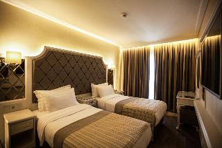 Miss Istanbul Hotel & Spa fotoÄŸrafÄ±
