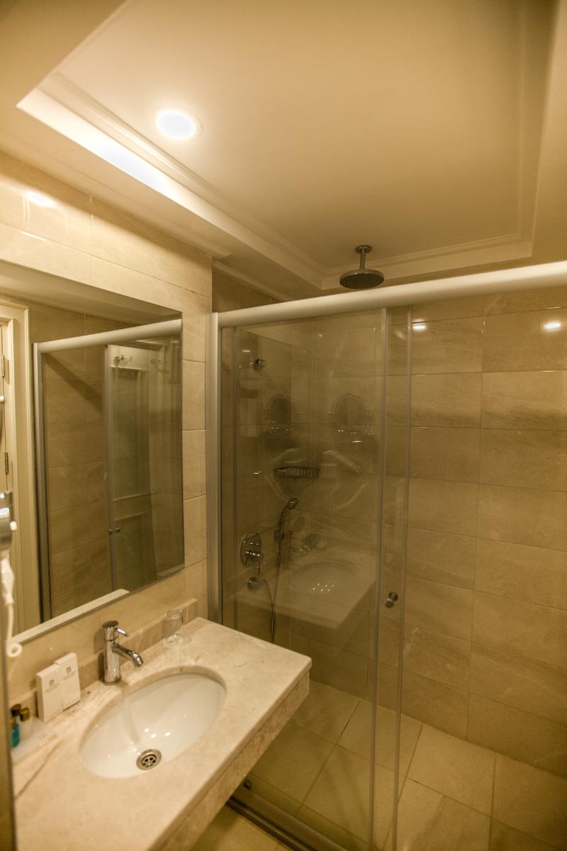 Miss Istanbul Hotel & Spa - Oda