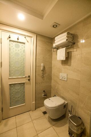 Miss Istanbul Hotel & Spa fotoÄŸrafÄ±
