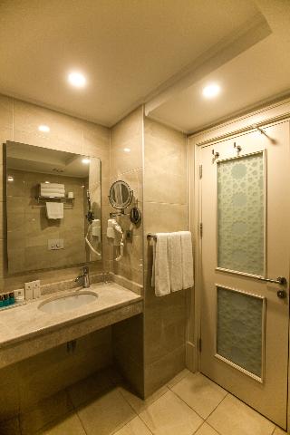 Miss Istanbul Hotel & Spa fotoÄŸrafÄ±