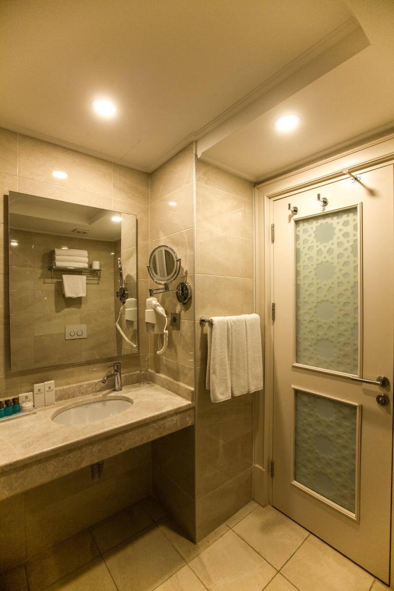 Miss Istanbul Hotel & Spa - Oda