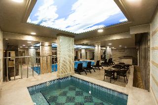Miss Istanbul Hotel & Spa fotoÄŸrafÄ±