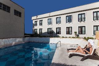 Miss Istanbul Hotel & Spa fotoÄŸrafÄ±