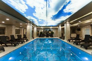 Miss Istanbul Hotel & Spa fotoÄŸrafÄ±