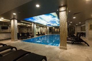 Miss Istanbul Hotel & Spa fotoÄŸrafÄ±