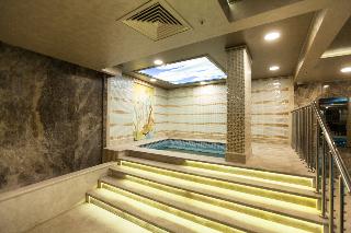 Miss Istanbul Hotel & Spa fotoÄŸrafÄ±