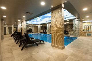 Miss Istanbul Hotel & Spa fotoÄŸrafÄ±