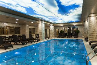 Miss Istanbul Hotel & Spa fotoÄŸrafÄ±