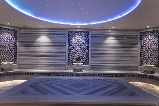 Miss Istanbul Hotel & Spa fotoÄŸrafÄ±