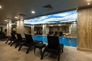 Miss Istanbul Hotel & Spa fotoÄŸrafÄ±