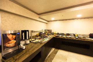 Miss Istanbul Hotel & Spa fotoÄŸrafÄ±