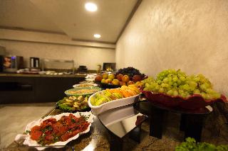 Miss Istanbul Hotel & Spa fotoÄŸrafÄ±