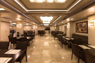 Miss Istanbul Hotel & Spa fotoÄŸrafÄ±
