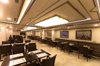Miss Istanbul Hotel & Spa fotoÄŸrafÄ±