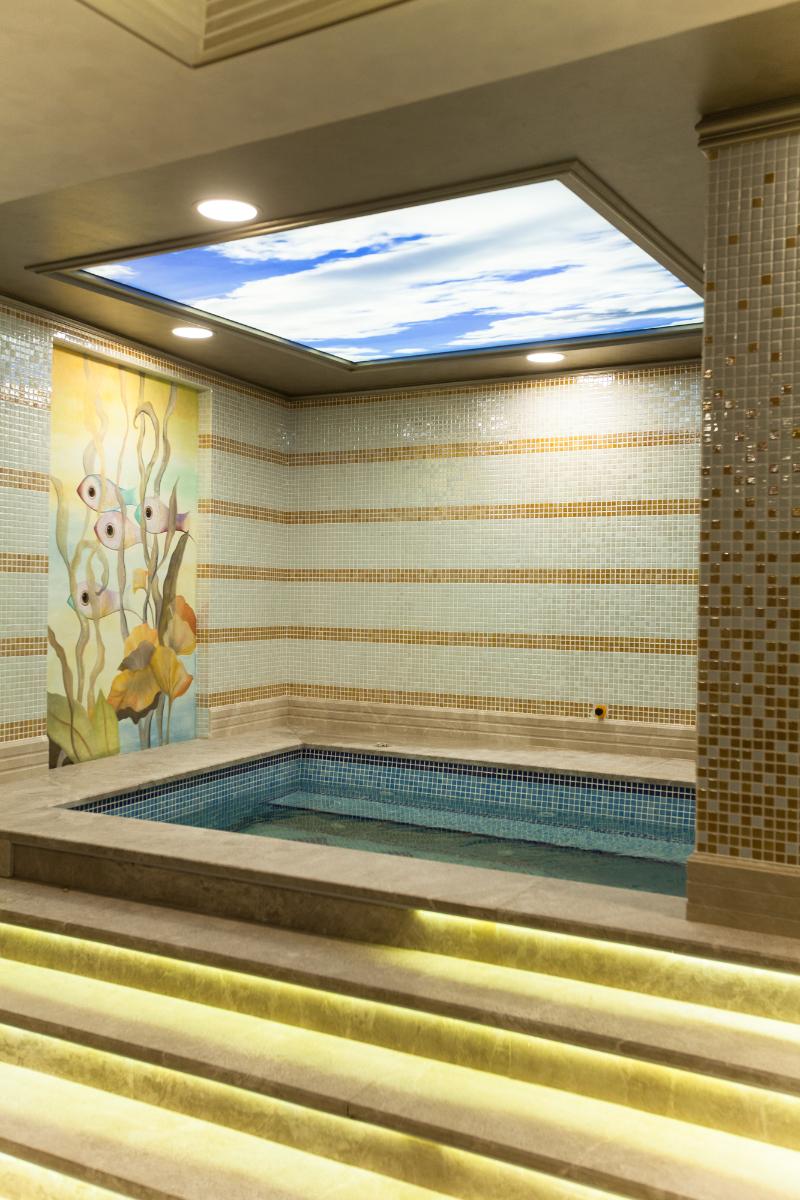 Miss Istanbul Hotel & Spa - Restoran