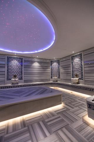 Miss Istanbul Hotel & Spa fotoÄŸrafÄ±