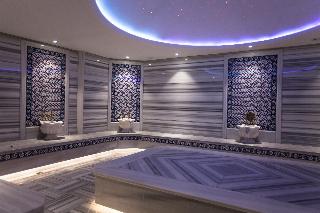 Miss Istanbul Hotel & Spa fotoÄŸrafÄ±