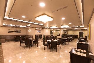 Miss Istanbul Hotel & Spa fotoÄŸrafÄ±
