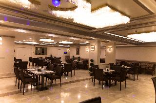 Miss Istanbul Hotel & Spa fotoÄŸrafÄ±