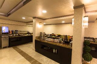 Miss Istanbul Hotel & Spa fotoÄŸrafÄ±