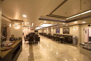 Miss Istanbul Hotel & Spa fotoÄŸrafÄ±