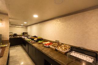 Miss Istanbul Hotel & Spa fotoÄŸrafÄ±