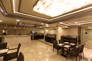 Miss Istanbul Hotel & Spa fotoÄŸrafÄ±
