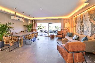 Kalkan Saray Suites fotoÄŸrafÄ±