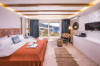 Kalkan Saray Suites fotoÄŸrafÄ±
