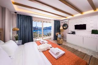 Kalkan Saray Suites fotoÄŸrafÄ±