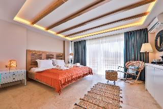Kalkan Saray Suites fotoÄŸrafÄ±