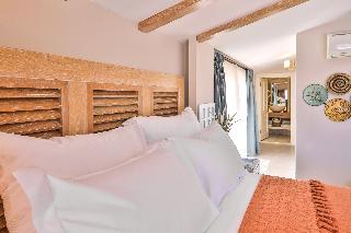 Kalkan Saray Suites fotoÄŸrafÄ±